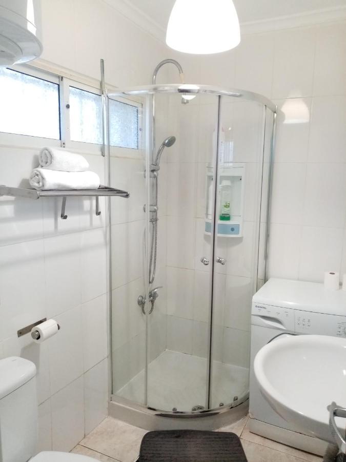 Apartment Close To Yumbo,Free Parking 普拉亚戴尔雷安格莱斯 外观 照片