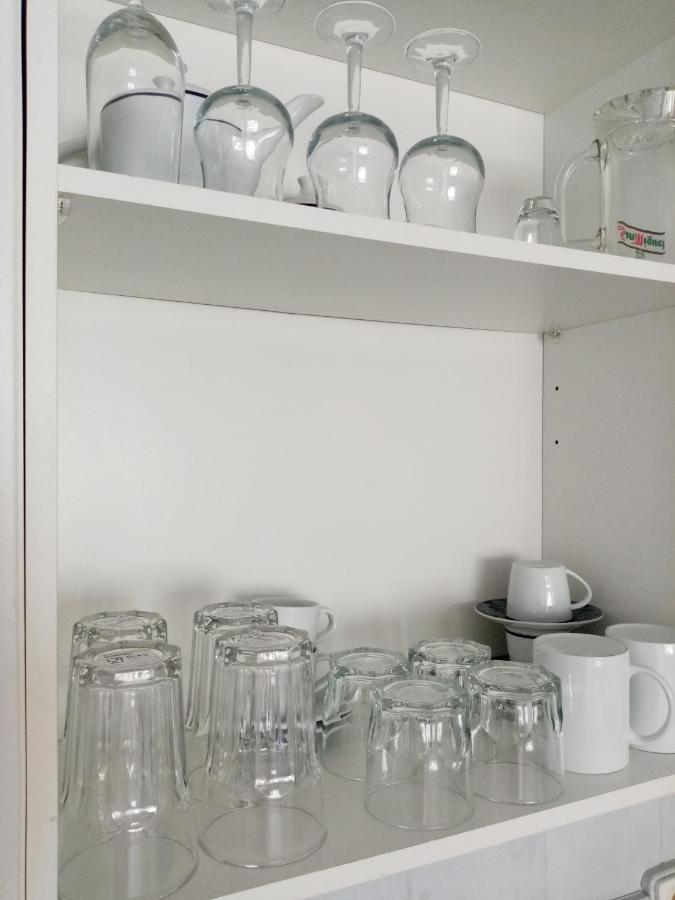 Apartment Close To Yumbo,Free Parking 普拉亚戴尔雷安格莱斯 外观 照片