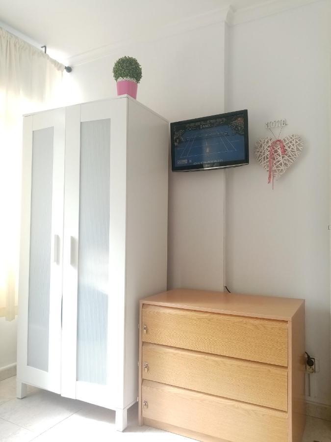 Apartment Close To Yumbo,Free Parking 普拉亚戴尔雷安格莱斯 外观 照片