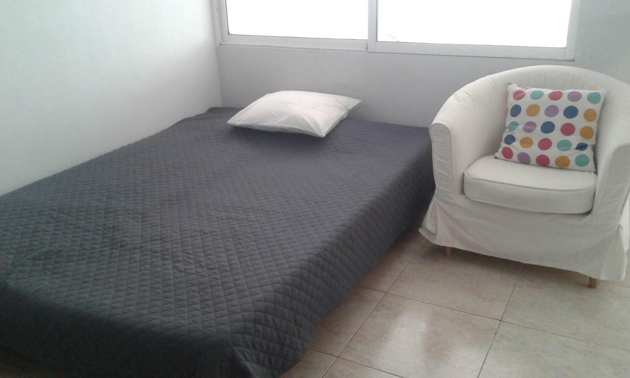 Apartment Close To Yumbo,Free Parking 普拉亚戴尔雷安格莱斯 外观 照片