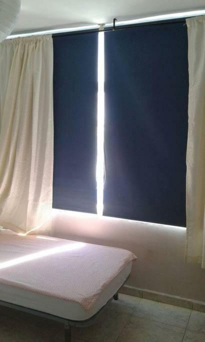 Apartment Close To Yumbo,Free Parking 普拉亚戴尔雷安格莱斯 外观 照片