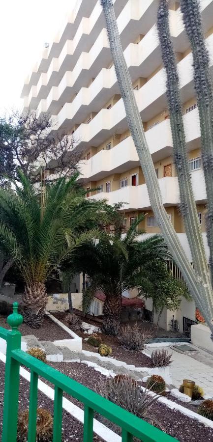Apartment Close To Yumbo,Free Parking 普拉亚戴尔雷安格莱斯 外观 照片